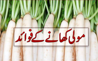 Top Benefits Of Radish for Health