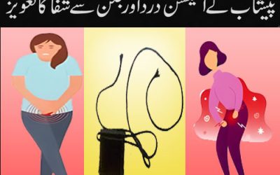 Peshab K infection Ka Taweez|Urine Infection Treatments