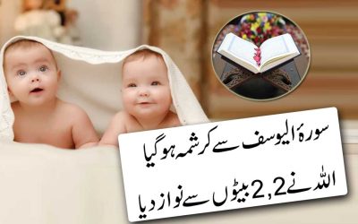 Jurwan Betay Surah Yusuf Se